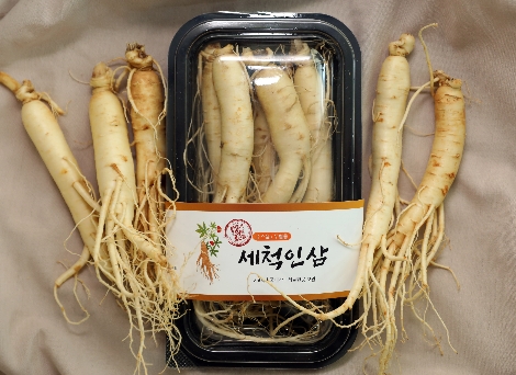 이마트 햇인삼 이미지. 사진=이마트