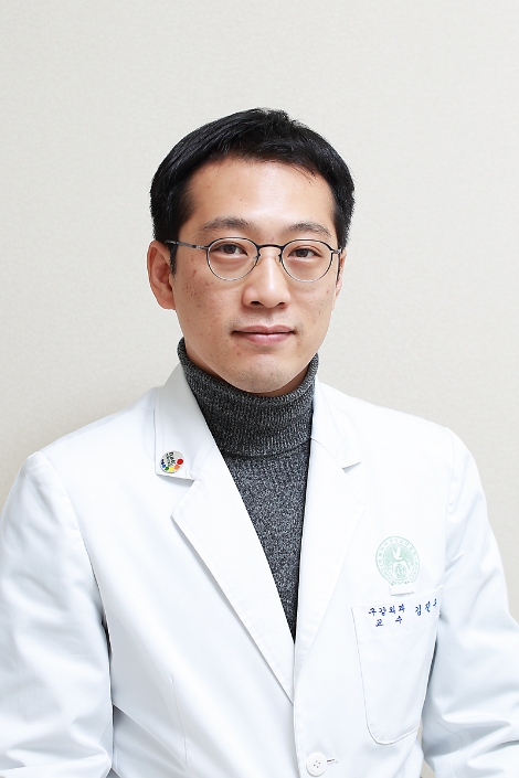 이화의료원 김진우 구강악안면외과 교수