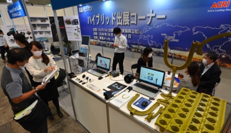 KOTRA, 14일부터 일본서 ‘전시상담 총력주간’ 개최...온·오프라인 융합