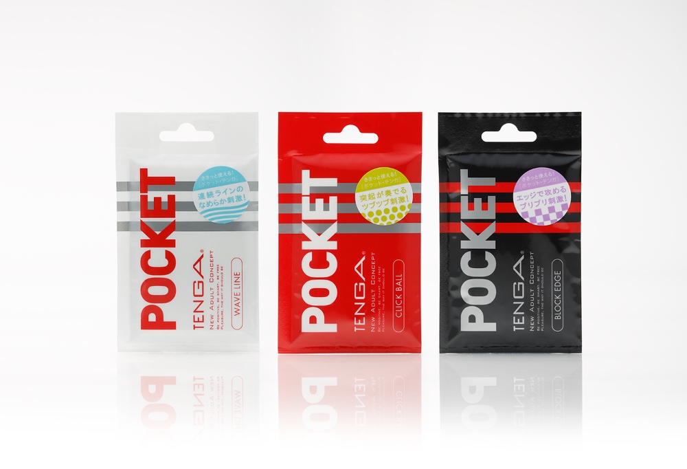 텐가코리아 "재구매 많은 제품은 간편한 ‘포켓 시리즈’"