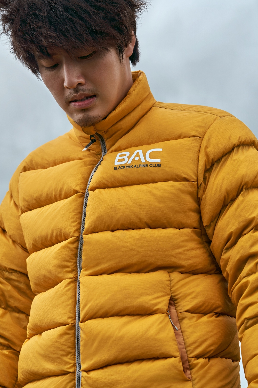 롯데百, 블랙야크와 협업하여 AC 100대 명산 팝업 행사 진행