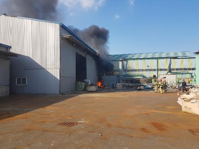 (사진제공 =울산소방본부)