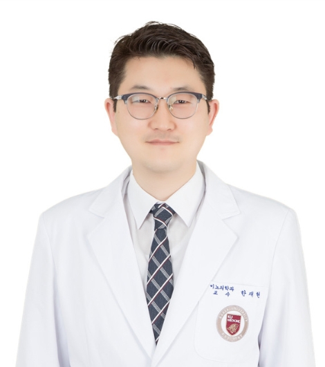 고대 안산병원 비뇨의학과 한재현 교수, 2020년 대한소아비뇨의학회 윤율로상 수상