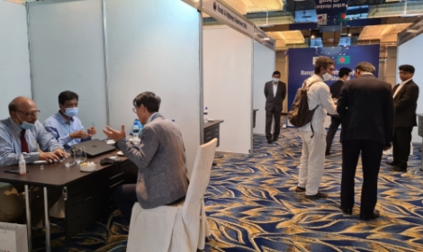 KOTRA, ‘한-서남아 경제협력대전’ 진행