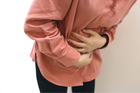 생리통과 착각하기 쉬운 자궁내막증, 방치하면 난임의 원인이 될수도