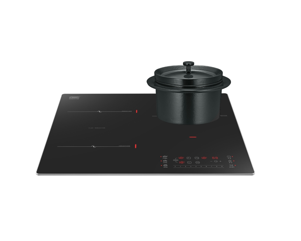 풀무원건강생활 ‘고메 인덕션’ 출시