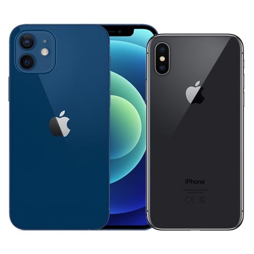 핫버스폰, 아이폰12 얼리버드 사전예약 눈길, 아이폰X,XR 공짜폰 판매 돌입