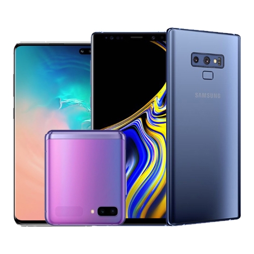 ‘퍼플망고’ 출고가 인하된 갤럭시Z 플립·노트20·노트9 등 프리미엄 모델 즉시할인 눈길