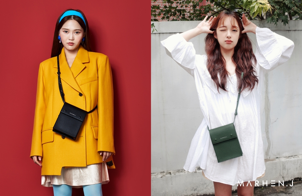 마르헨제이 신제품 '네오백', 출시 6시간 만에 초도완판