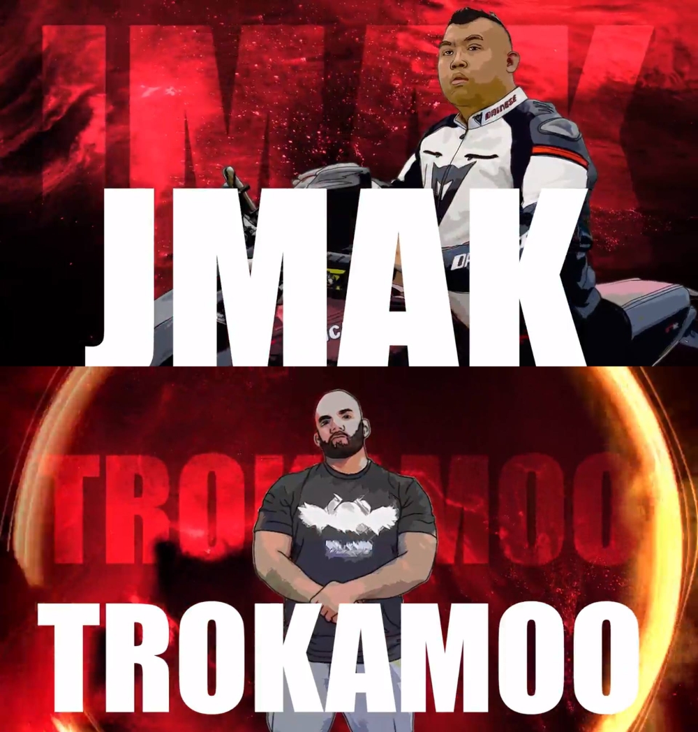 ‘JMAK’∙’TROKAMOO’ ‘SWC2020’ 월드결선 진출