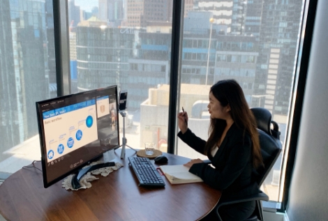 KOTRA, 호주 엠플라자·이베이에 ‘K-소비재 전용관’ 개설