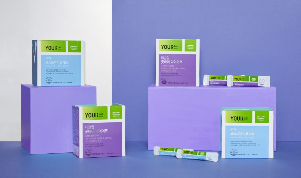 풀무원건강생활, 신규 건강기능식품 브랜드 ‘유어락’ 론칭