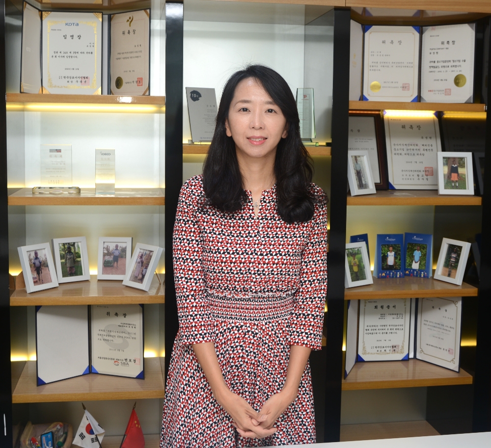 사진=지심특허법률사무소 전소정 파트너변리사