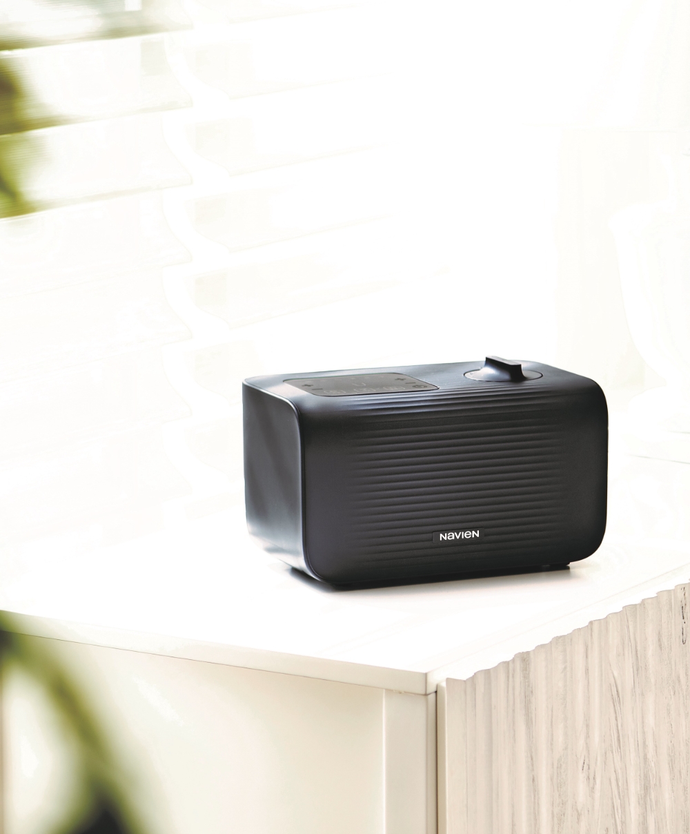 경동나비엔, 새로워진 ‘수면모드’ 연구 완료