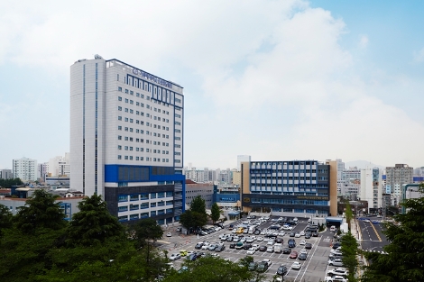 인천성모병원, 정보보호 관리체계(ISMS) 인증 획득