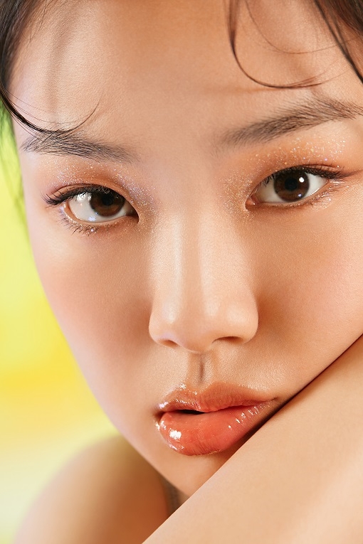 비건 글리터 브랜드 언리시아, Non-Sticky Dazzle tint 신상 5종. (사진=언리시아)