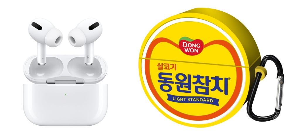 이마트24, 에어팟 프로 오프라인 최저가 도전 행사 진행