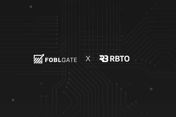 RBTO, 29일 포블게이트 상장