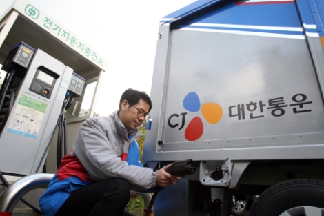 CJ대한통운, UN 지속가능개발목표경영지수 2년연속 1위 선정