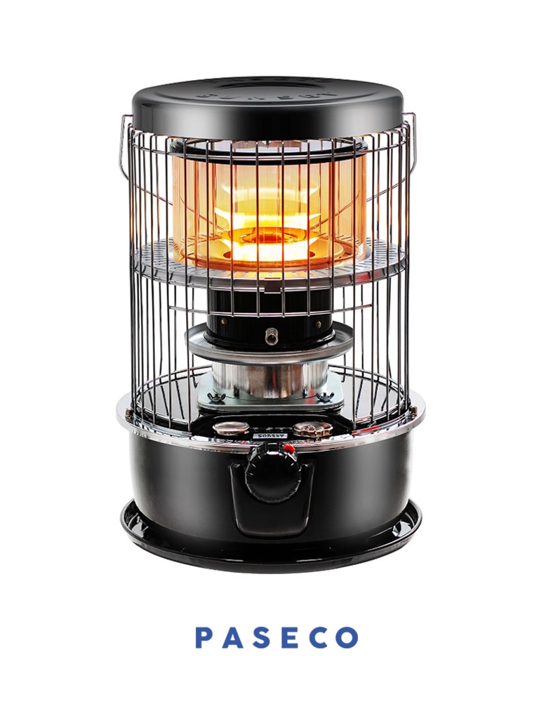 파세코, 캠핑난로 ‘캠프-10 선셋’ 신상 출시