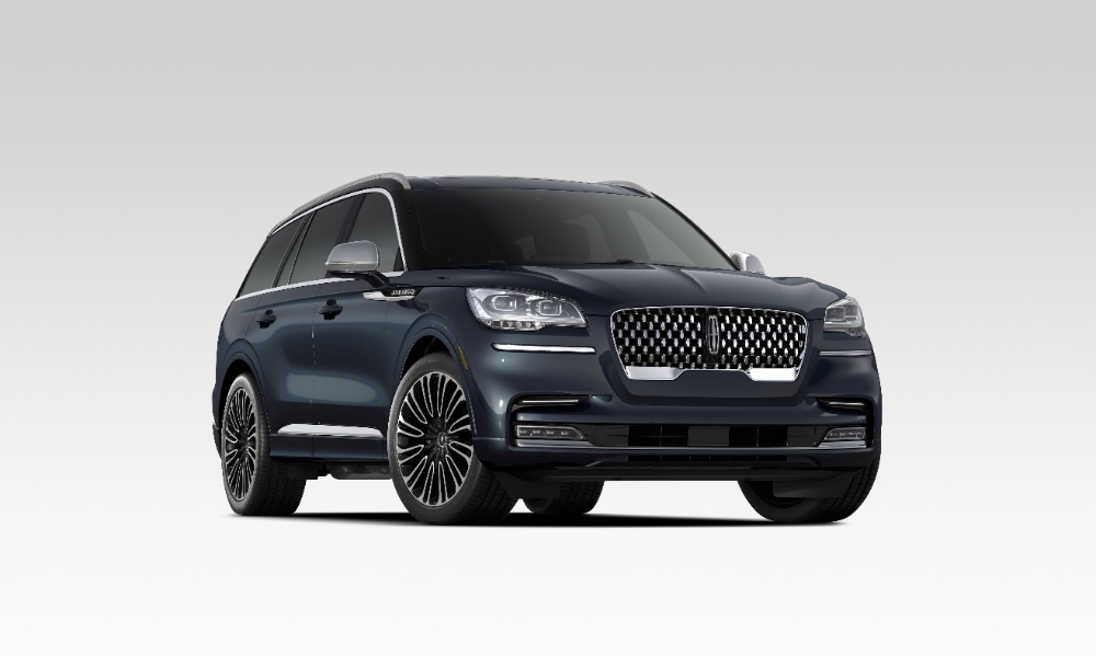 에비에이터.(사진=링컨코리아)