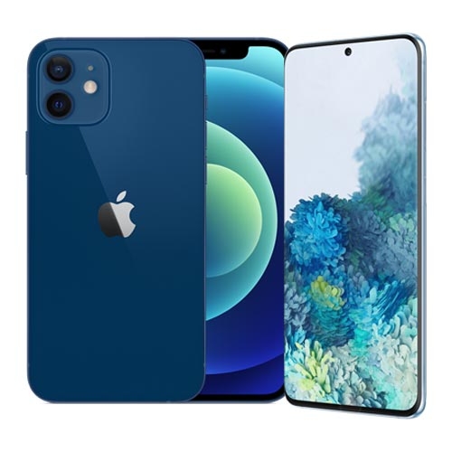 아이폰12 출시 시작과 흥행, 갤럭시S20, 노트20 울트라 가격 할인전 실시