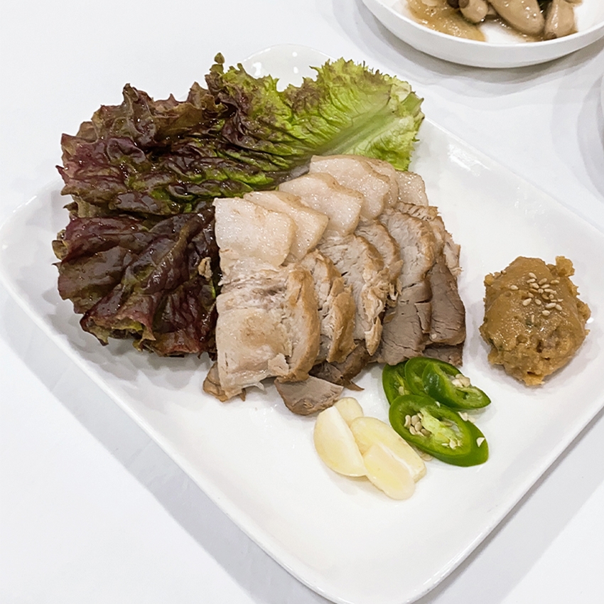 비대면 문화가 바꾼 외식서비스...‘시티락’ 도시락 수요 증가