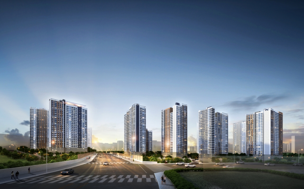 중산자이 투시도.(사진=GS건설)