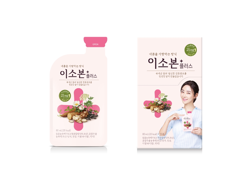 팔도, 건강즙 라인업 강화