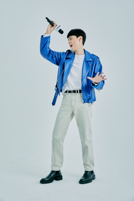 대성마이맥, 버즈 민경훈 모델 발탁