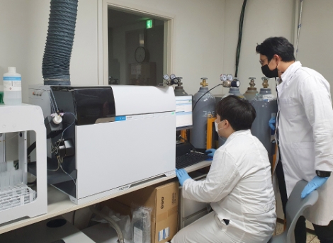 KTL, 선박용 水처리 시스템 해양수산부 신기술 인증 획득