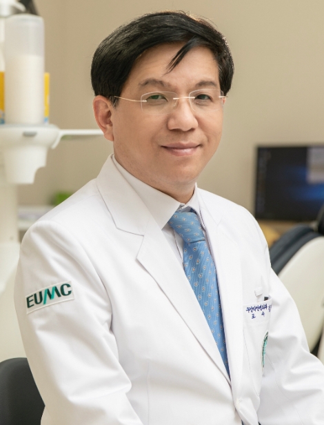 이대서울병원 김선종 교수, 보건복지부장관상 수상