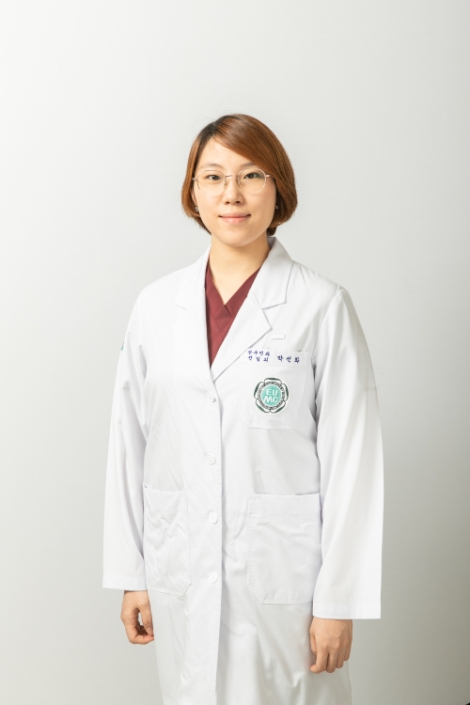 이대목동병원 박선화 전임의, 최우수구연상 수상