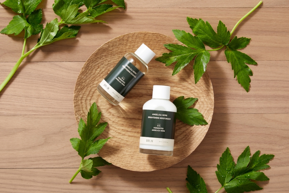 풀무원건강생활, 비건 스킨케어 ‘브리엔’ 출시