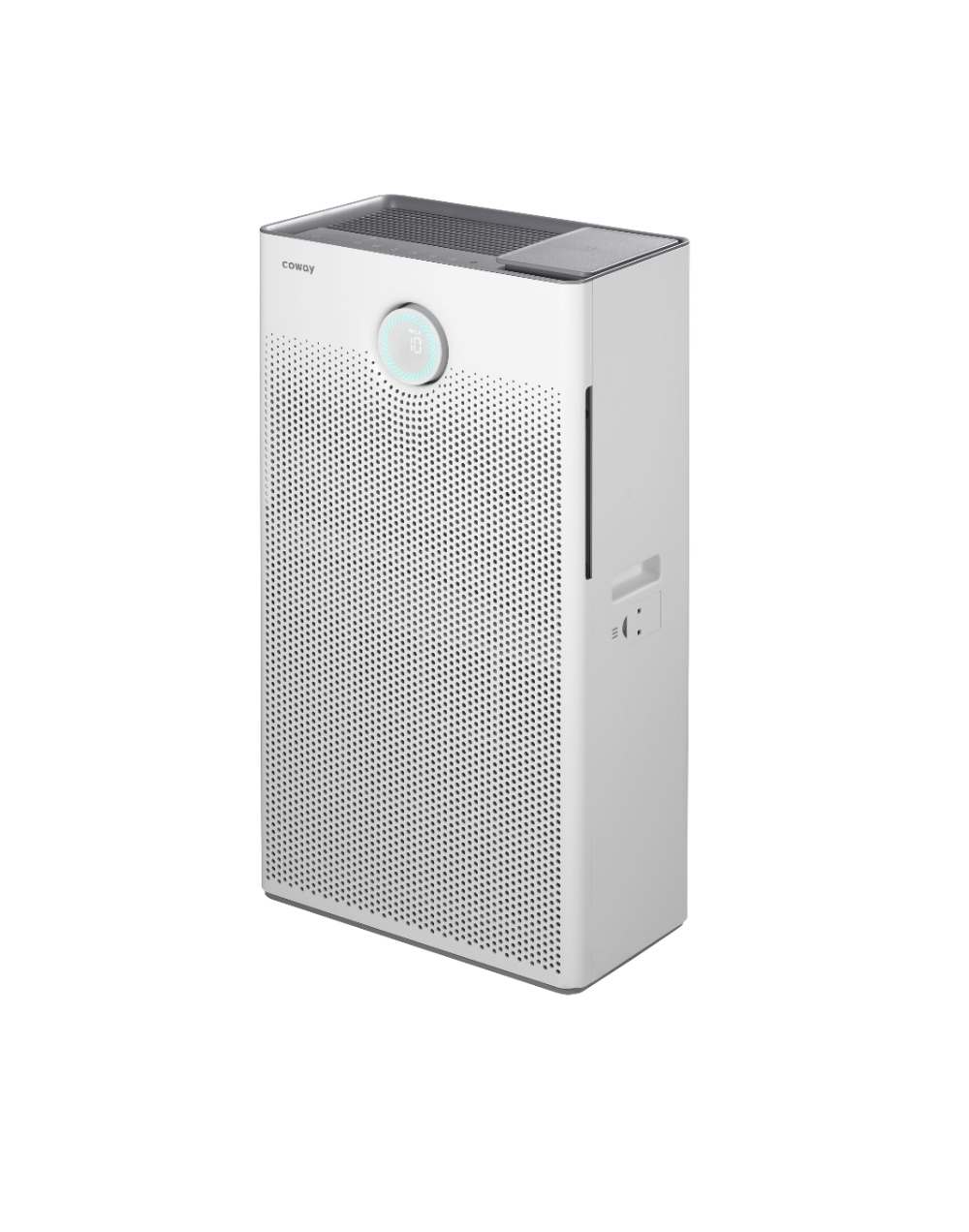 코웨이 ‘듀얼클린 가습공기청정기’ 출시