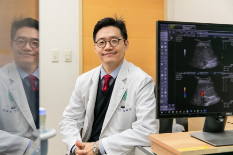 저체중도 지방량 많으면 지방간 위험 ↑