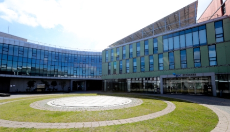 JDC, 제주혁신성장센터 ‘Route330’ ICT분야 액셀러레이팅 위탁운영기관 공모