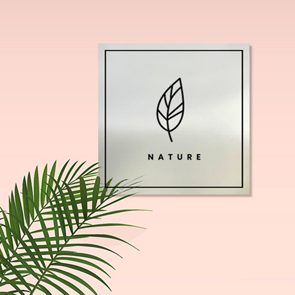 각인작업실 각인각색, “소상공인위한 실속형 미니간판 제작‧판매해”