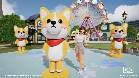 스마일게이트 엔터테인먼트, VR 게임 포커스온유 신규 에피소드 DLC 출시