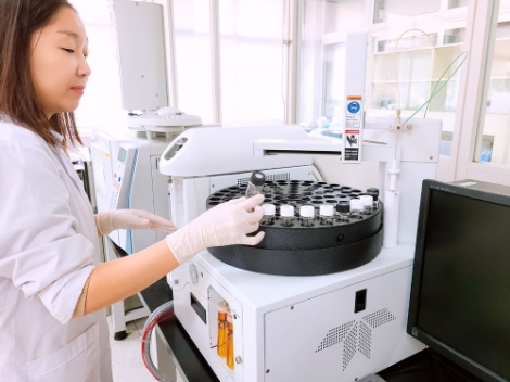 농어촌공사, 수질 및 토양 분야 숙련도 시험 5년 연속 최우수기관 선정