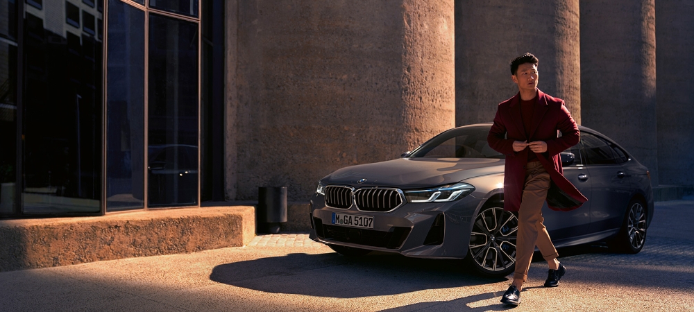 코오롱 모터스, 롯데호텔과 ‘BMW SUITE 6 패키지’ 운영