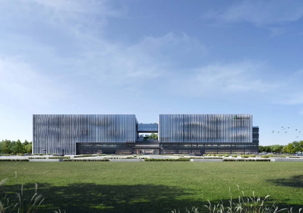 셀트리온, 송도에 3공장 및 글로벌생명공학연구센터 신축