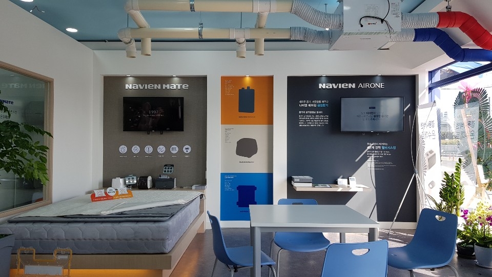 경동나비엔, ‘친환경 기술진흥 및 소비촉진 유공’ 포상서 ‘친환경 소비’ 부문 장관 표창 수상