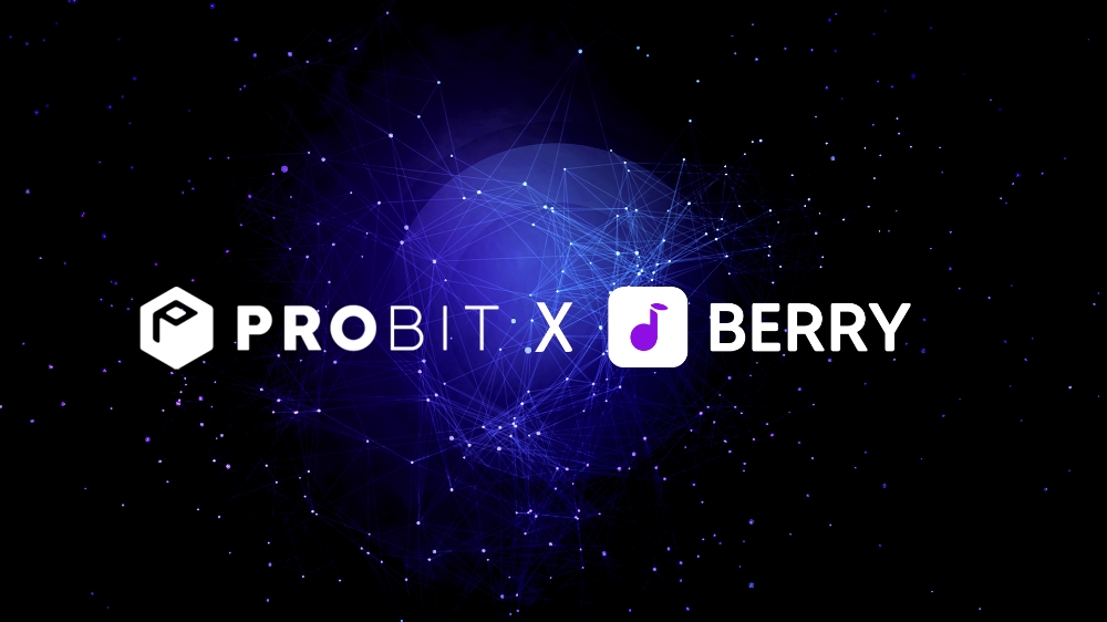 프로비트코리아 상장되는 ‘베리(berry) 토큰’, 베리스토어 해외진출 앞당기나