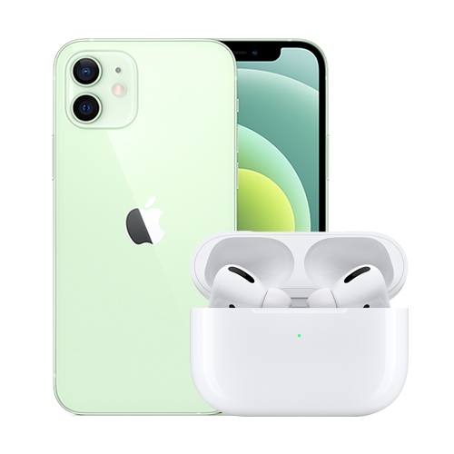 아이폰12 미니, 프로 맥스 사전예약 에어팟 PRO, 10종 추가 사은품 프로모션 인기몰이