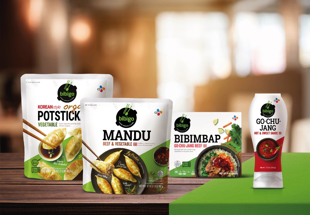 CJ제일제당, 대한민국 디자인대상 다우 패키징어워즈 수상