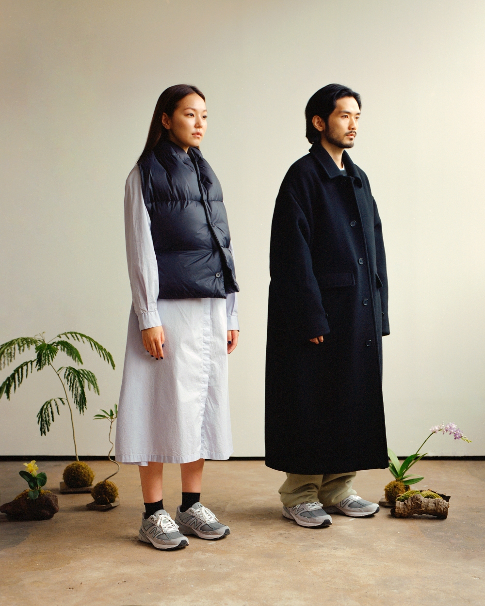 롯데백화점 영등포점, 힙(Hip)화점 오픈