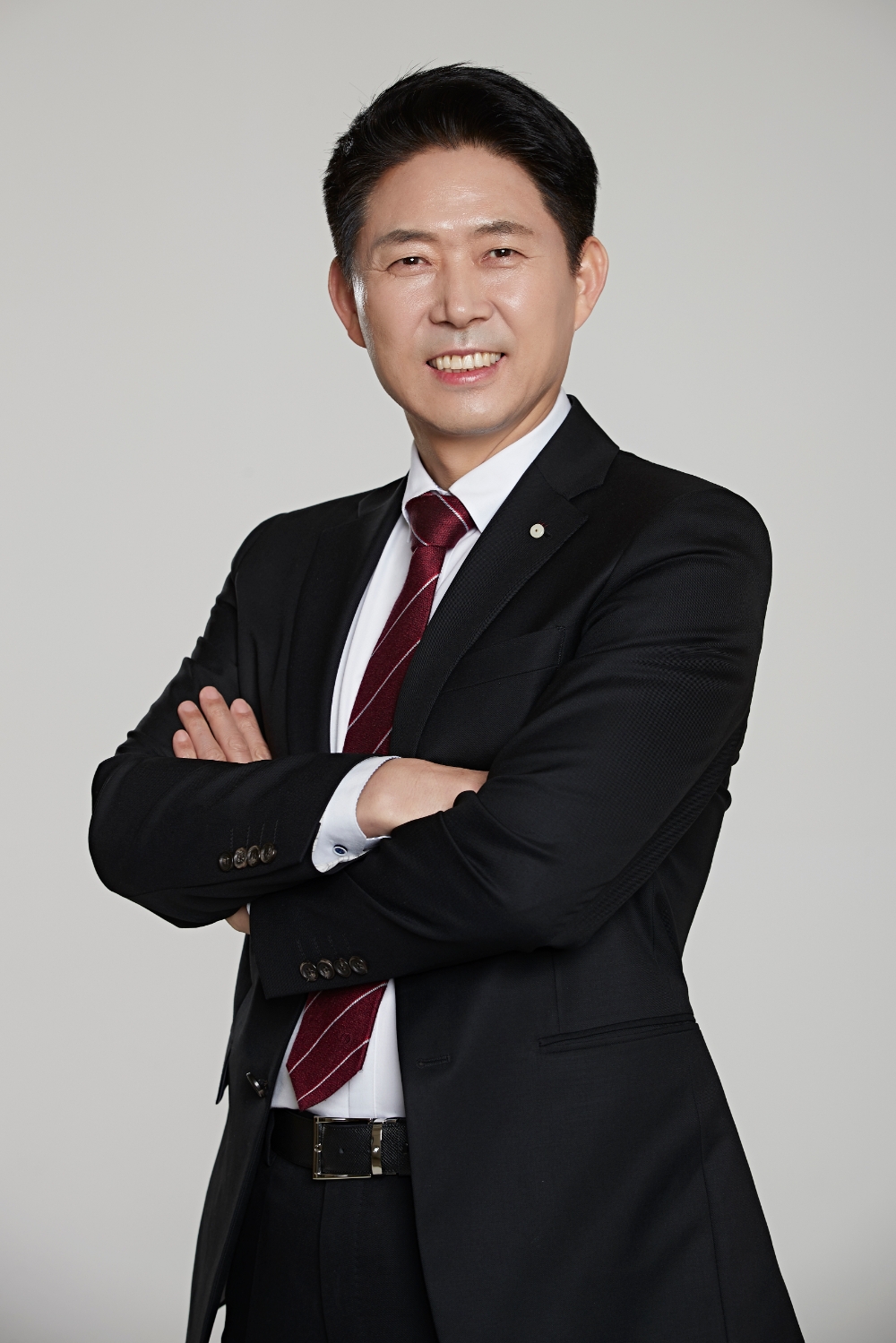 오스템임플란트 엄태관 대표, 납세자권익상 수상