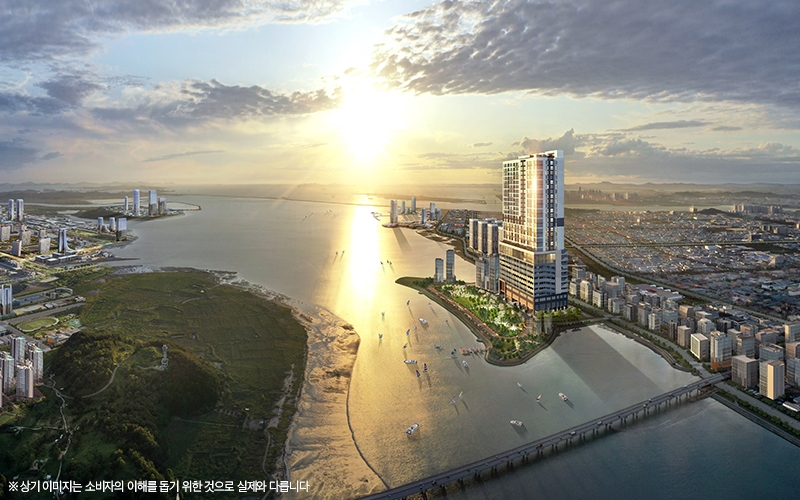 아파트·오피스텔 거래 ‘뚝’…생활형 숙박시설 인기 ‘최고조’