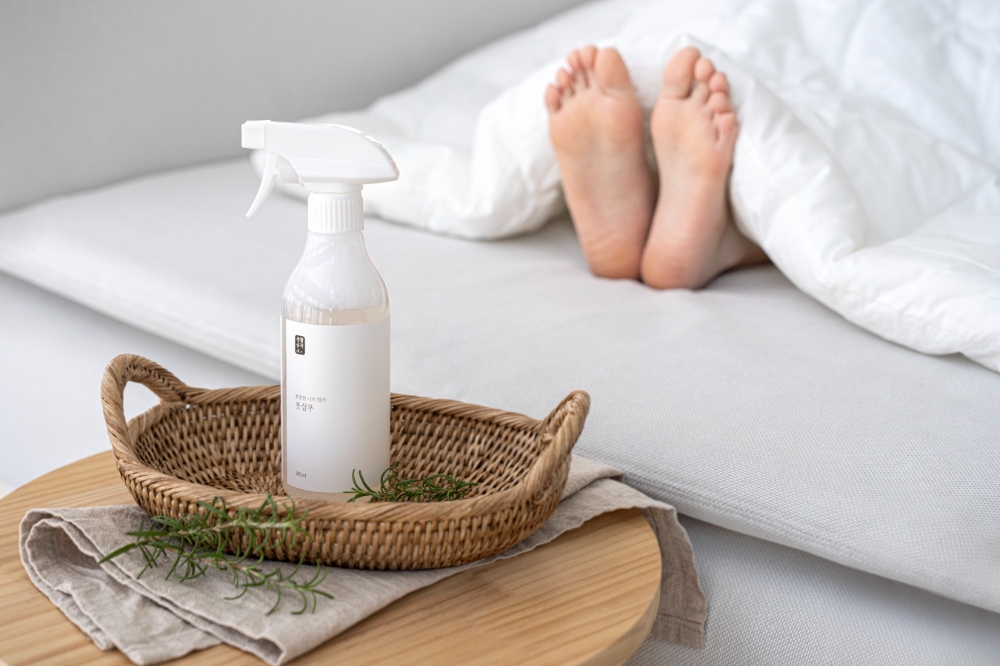 생활공작소, SBA 협업 서울메이드 첫 제품 ‘풋샴푸’ 출시